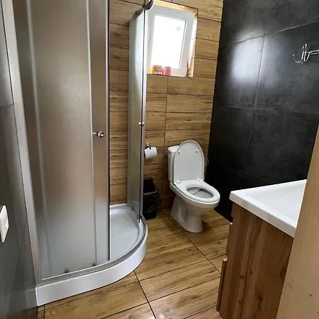 Apartment Vaav House Misce Sili
