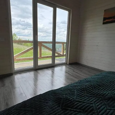 Apartment Vaav House Misce Sili Verkhovyna