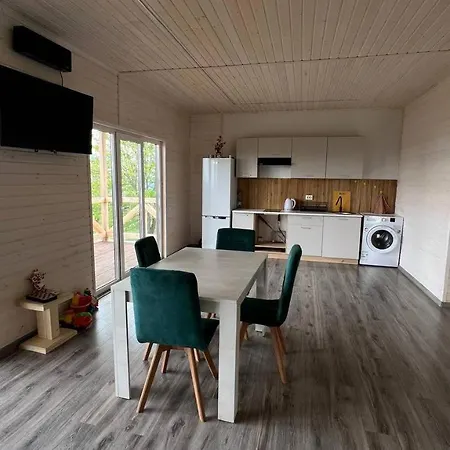 Vaav House Misce Sili * Verkhovyna