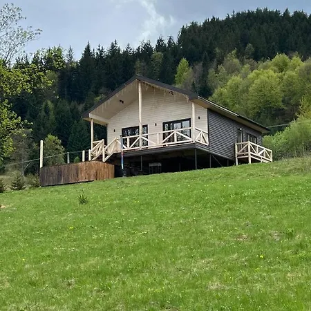 Vaav House Misce Sili * Verkhovyna